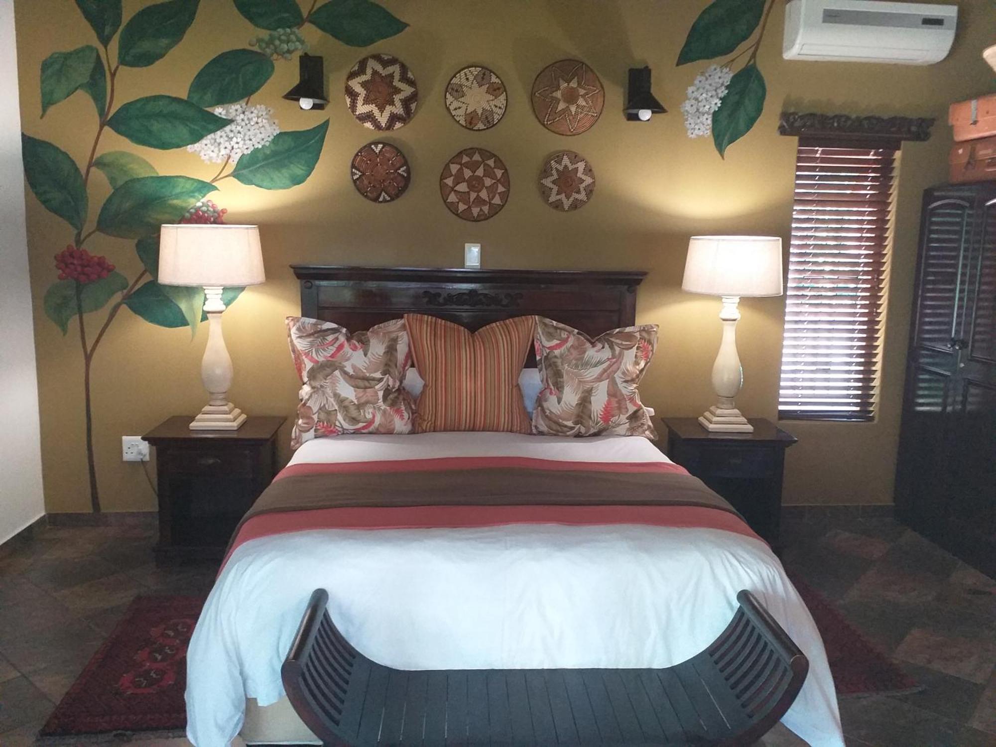 Lodge Afrique Saint Lucia Estuary Quarto foto