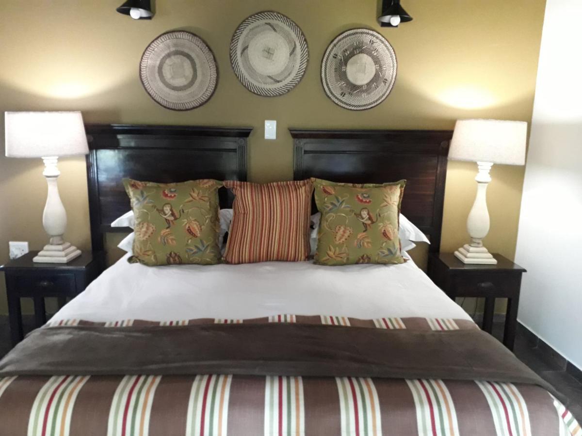 Lodge Afrique Saint Lucia Estuary Quarto foto